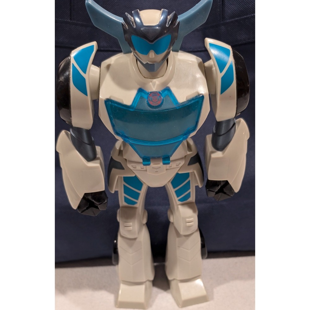 Transformers RID Autobot Drift Robot Action Figure 2015 Toy EUC